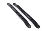 Dinan Strut Tower Braces D180-0013 Shock and Braces, Brace, Front, Black Anodized, BMW, G22, G23, G26, Pair thumbnail 1