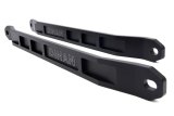 Dinan Strut Tower Braces D180-0013 Shock and Braces, Brace, Front, Black Anodized, BMW, G22, G23, G26, Pair thumbnail 4