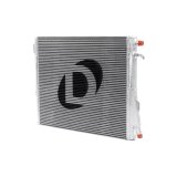 Dinan High Performance Heat Exchangers D780-0003 Exchanger, Performance, Dual Pass, Aluminum, Natural, Toyota, BMW, Each thumbnail 1
