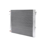 Dinan High Performance Heat Exchangers D780-0003 Exchanger, Performance, Dual Pass, Aluminum, Natural, Toyota, BMW, Each thumbnail 3