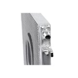 Dinan High Performance Heat Exchangers D780-0003 Exchanger, Performance, Dual Pass, Aluminum, Natural, Toyota, BMW, Each thumbnail 4