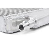 Dinan High Performance Heat Exchangers D780-0003 Exchanger, Performance, Dual Pass, Aluminum, Natural, Toyota, BMW, Each thumbnail 5