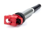 Dinan Ignition Coils D650-0003 Coils, N Series Style, Red, BMW, Mini, Each thumbnail 2
