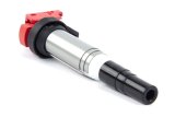 Dinan Ignition Coils D650-0003 Coils, N Series Style, Red, BMW, Mini, Each thumbnail 3