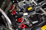 Dinan Ignition Coils D650-0003 Coils, N Series Style, Red, BMW, Mini, Each thumbnail 6