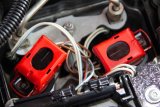 Dinan Ignition Coils D650-0003 Coils, N Series Style, Red, BMW, Mini, Each thumbnail 7