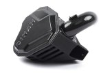 Dinan Carbon Fiber Air Intake Systems D760-0055 Intake, High Flow, Fiber, Blue Filter, BMW, 2.0L, Kit thumbnail 1