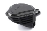 Dinan Carbon Fiber Air Intake Systems D760-0055 Intake, High Flow, Fiber, Blue Filter, BMW, 2.0L, Kit thumbnail 2
