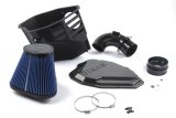 Dinan Carbon Fiber Air Intake Systems D760-0055 Intake, High Flow, Fiber, Blue Filter, BMW, 2.0L, Kit thumbnail 4