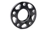 Dinan 0.670 inch Wheel Spacers D210-2042 Spacer, Billet Aluminum, Black, 17.00mm Thickness, 72.60mm Center Bore Diameter, Pair thumbnail 3