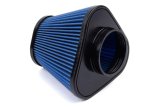 Dinan High-Flow Air Filters D401-0027 Filter Element, Cotton Gauze, High Flow Carbon Fiber Intake, Blue, BMW, Toyota, Each thumbnail 3