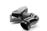 Dinan Carbon Fiber Air Intake Systems D760-0046 Intake, High Flow, Tube, Blue Filter, BMW, 3.0L, Kit thumbnail 1