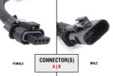 Dinan Dinantronics X Performance Tuners D440-0133 Computer Programmers, X, Performance, BMW, S63TU, Each thumbnail 3