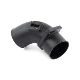 Dinan Carbon Fiber Air Intake Systems D760-0069 Intake, High Flow, Black Tube, Blue Filter, BMW, 3.0L, Kit thumbnail 6
