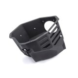 Dinan Carbon Fiber Air Intake Systems D760-0069 Intake, High Flow, Black Tube, Blue Filter, BMW, 3.0L, Kit thumbnail 7