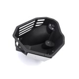 Dinan Carbon Fiber Air Intake Systems D760-0069 Intake, High Flow, Black Tube, Blue Filter, BMW, 3.0L, Kit thumbnail 9