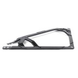 Dinan Carbon Fiber Strut Tower Braces D180-0015 Brace, Front Upper, Fiber, Gloss Black, BMW, Each thumbnail 3