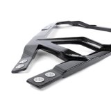 Dinan Carbon Fiber Strut Tower Braces D180-0015 Brace, Front Upper, Fiber, Gloss Black, BMW, Each thumbnail 6