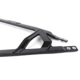 Dinan Carbon Fiber Strut Tower Braces D180-0015 Brace, Front Upper, Fiber, Gloss Black, BMW, Each thumbnail 7