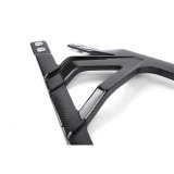 Dinan Carbon Fiber Strut Tower Braces D180-0015 Brace, Front Upper, Fiber, Gloss Black, BMW, Each thumbnail 8