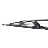 Dinan Carbon Fiber Strut Tower Braces D180-0015 Brace, Front Upper, Fiber, Gloss Black, BMW, Each thumbnail 9