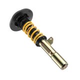 ST Suspensions XTA Plus 3 Coilover Kits 18202208AG Kit, 3, Front/Rear, Twin Tube, Adjustable, Yellow Spring, Mini, Kit thumbnail 6