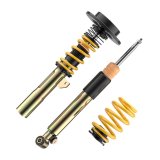 ST Suspensions XTA Plus 3 Coilover Kits 18202208AG Kit, 3, Front/Rear, Twin Tube, Adjustable, Yellow Spring, Mini, Kit thumbnail 8