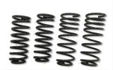 ST Suspensions Sport Springs 65257 Lowering Springs, Sporttech, Coil, Front and Rear, BMW, Set of 4 thumbnail 1