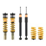 ST Suspensions Coilover Kits 132100AV Kit, ST, Front/Rear, Twin Tube, Audi, Kit thumbnail 2