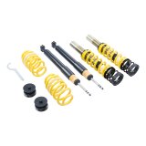 ST Suspensions Coilover Kits 132100AV Kit, ST, Front/Rear, Twin Tube, Audi, Kit thumbnail 3