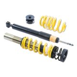 ST Suspensions Coilover Kits 132100AV Kit, ST, Front/Rear, Twin Tube, Audi, Kit thumbnail 4