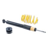 ST Suspensions Coilover Kits 132100AV Kit, ST, Front/Rear, Twin Tube, Audi, Kit thumbnail 7