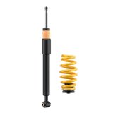 ST Suspensions Coilover Kits 132100AV Kit, ST, Front/Rear, Twin Tube, Audi, Kit thumbnail 8