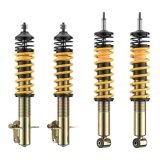 ST Suspensions XA Coilover Kits 18280001 Height, Rebound Adjustable Kit; VW Golf I, Jetta I, Scirocco thumbnail 4