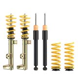 ST Suspensions XA Coilover Kits 18225029 Kit; Mercedes E-Class Coupe (C207) RWD, without electronic suspension thumbnail 3
