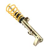ST Suspensions XA Coilover Kits 18225029 Kit; Mercedes E-Class Coupe (C207) RWD, without electronic suspension thumbnail 5