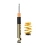 ST Suspensions XTA Plus 3 Coilover Kits 18202208AT Kit, 3, Front/Rear, Twin Tube, Adjustable, Yellow Spring, Mini, Kit thumbnail 5