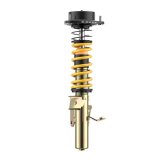 ST Suspensions XTA Plus 3 Coilover Kits for 2017-2020 86, 2013-2020 BRZ, 2013-2016 FR-S - 1820258804 Kit, 3, Front/Rear, Twin Tube, Adjustable, Yellow Spring, Scion, Subaru, Toyota, Kit thumbnail 5