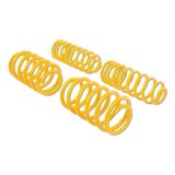 ST Suspensions Sport Springs 60505 Lowering Springs, 2" Drop thumbnail 3