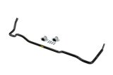 ST Suspensions Rear Sway Bars 51200 Bar, Rear, Solid, Steel, Black Powdercoated, 7/8 in. Diameter, Toyota, Kit thumbnail 1