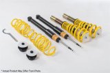 ST Suspensions X Coilover Kits 13281016 Height Adjustable Coilovers thumbnail 3
