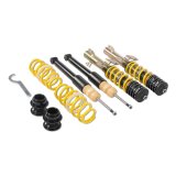 ST Suspensions X Coilover Kits 13281016 Height Adjustable Coilovers thumbnail 6