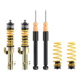 ST Suspensions X Coilover Kits 13281016 Height Adjustable Coilovers thumbnail 7