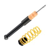 ST Suspensions X Coilover Kits 13281016 Height Adjustable Coilovers thumbnail 9