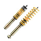 ST Suspensions XA Coilover Kits 18220008 Height, Rebound Adjustable Kit; BMW 5 Series, E39 Sedan thumbnail 6