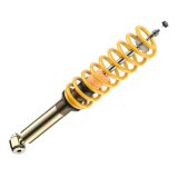 ST Suspensions XA Coilover Kits 18220008 Height, Rebound Adjustable Kit; BMW 5 Series, E39 Sedan thumbnail 7