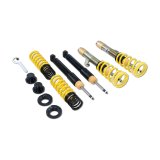 ST Suspensions XA Coilover Kits 1822000F Height, Rebound Adj CO Kit; BMW F23 Convertible, F22 Coupe, F30 Sedan, F32 Coupe; w/out EDC thumbnail 3