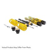 ST Suspensions XA Coilover Kits 18210075 Height, Rebound Adjustable Kit; Audi A4, S4 (B8) A5, S5(B8) thumbnail 2
