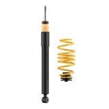 ST Suspensions XA Coilover Kits 18210075 Height, Rebound Adjustable Kit; Audi A4, S4 (B8) A5, S5(B8) thumbnail 8