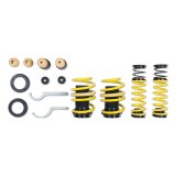 ST Suspensions Coil Springs 273100DE Lowering Springs, Adjustable Lowering Springs; Audi A7 (F2) 'Sportback; Quattro / 4WD; Hybrid thumbnail 5
